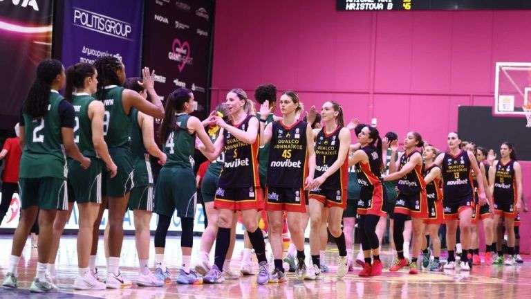 Μπάσκετ: Αναβλήθηκαν οι τελικοί των γυναικών ανάμεσα σε Αθηναϊκό και Παναθηναϊκό