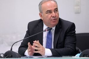 Νίκος Παπαθανάσης: Το ΕΣΠΑ 2021-2027 είναι το συμβόλαιό μας για μια ισχυρή, σύγχρονη και δίκαιη Ελλάδα