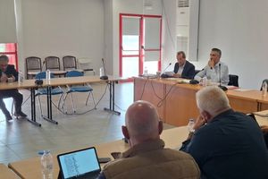 Έγκριση ψηφίσματος για την ενίσχυση της αστυνόμευσης και στήριξη της ίδρυσης Αστυνομικής Υποδιεύθυνσης Χερσονήσου