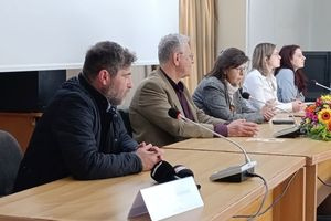 Διεπιστημονικό Εργαστήριο “Πανεπιστήμιο Κρήτης, έρευνα, καινοτομία και τοπική κοινωνία” στον Άγιο Νικόλαο