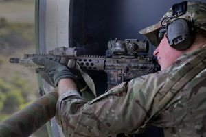 Αυστραλία: Απόστρατος συνελήφθη για εγκλήματα πολέμου στο Αφγανιστάν