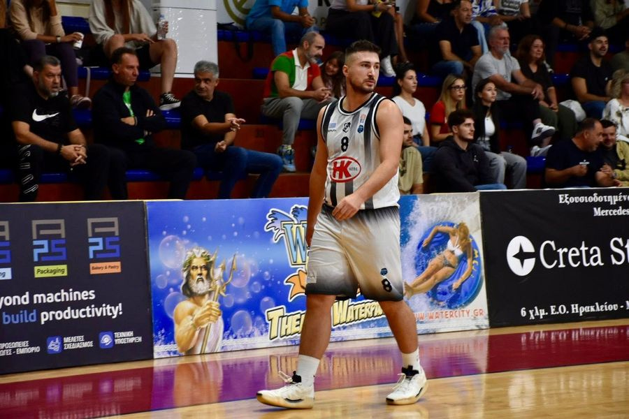 Νίκος Κασπίρης: “Εχουμε το πάνω χέρι στην υπόθεση παραμονή”