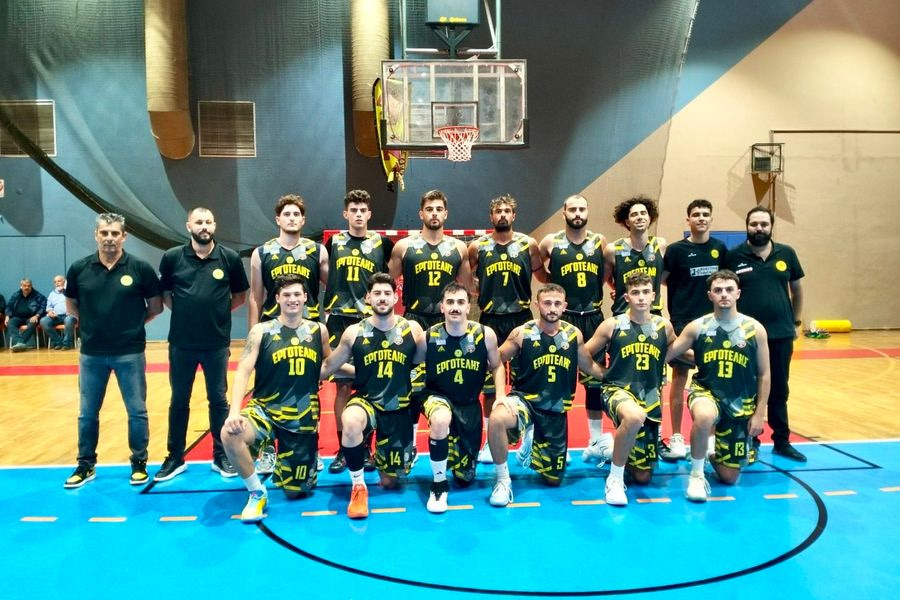 Π. Χριστοδούλου: «Θα κάνουμε τα αδύνατα δυνατά για να πάρουμε το πρωτάθλημα»