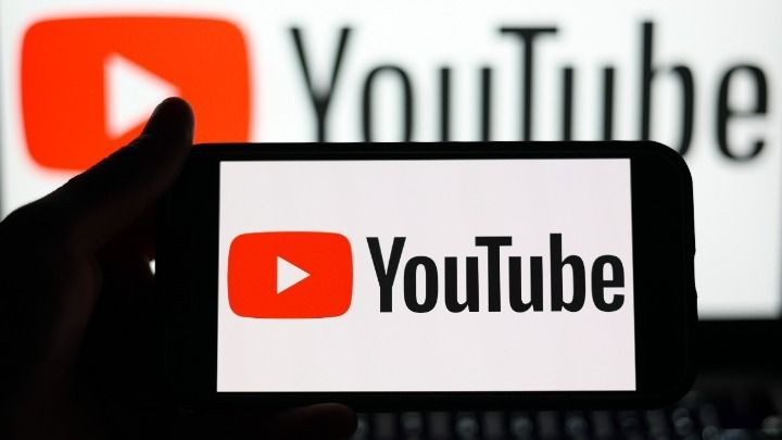 Το YouTube κλείνει κανάλι υπέρ του Ιράν που διένειμε βίντεο με τον πρόεδρο των ΗΠΑ Τραμπ σαν… Lego
