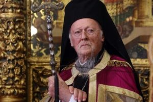 Οικ. Πατριάρχης – Βαρθολομαίος: Προειδοποίηση για πυρηνικούς κινδύνους για τα 40 χρόνια από το Τσερνόμπιλ