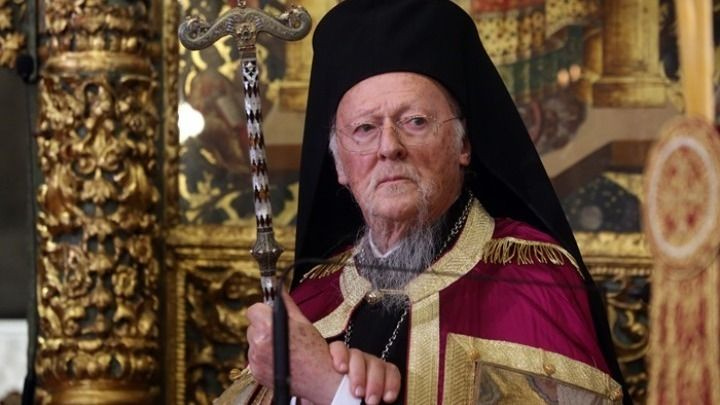 Οικ. Πατριάρχης – Βαρθολομαίος: Προειδοποίηση για πυρηνικούς κινδύνους για τα 40 χρόνια από το Τσερνόμπιλ