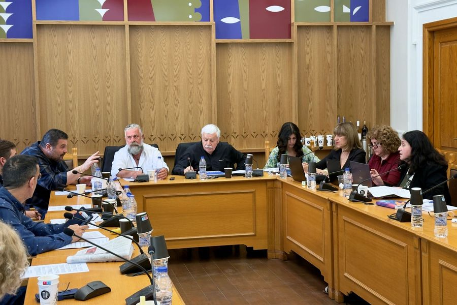 Περιφέρεια Κρήτης: Οι αποφάσεις της Επιτροπής Περιβάλλοντος