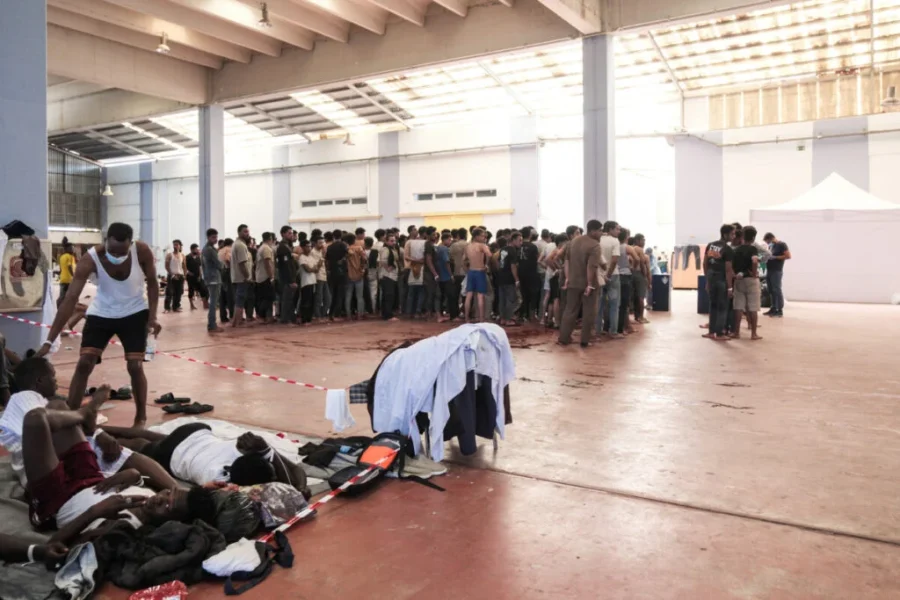 Έρχεται αρχές Μαΐου η εκτίμηση ακινήτων για δομή μεταναστών στο Ηράκλειο – Σε ρόλο “Πουαρώ” ο Δήμαρχος Μαλεβιζίου