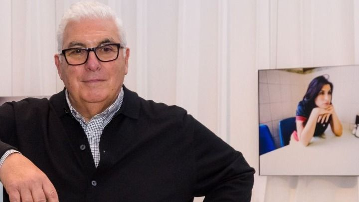 Ο πατέρας της Έιμι Γουάινχαουζ έχασε τη δίκη με τις δύο φίλες της τραγουδίστριας