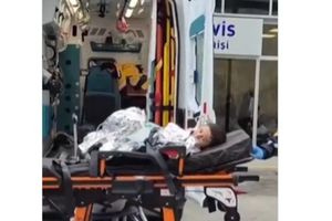 Τουρκία: 19 Αφγανοί ανάμεσα τους και ένα μωρό πνίγηκαν στο Αιγαίο στα ανοικτά του Μπόντρουμ