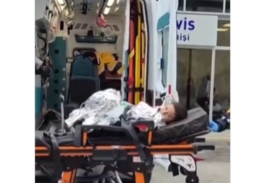 Τουρκία: 19 Αφγανοί ανάμεσα τους και ένα μωρό πνίγηκαν στο Αιγαίο στα ανοικτά του Μπόντρουμ