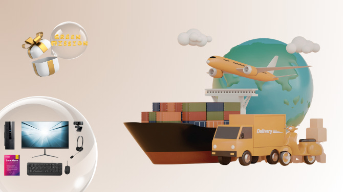 Δ. Ηρακλείου: «Μετακινήσεις με Μικρό Αποτύπωμα» η νέα Πράσινη Αποστολή της πλατφόρμας ανακύκλωσης Followgreen