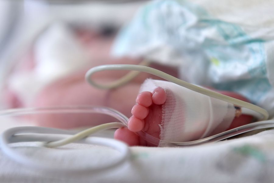 Άφησαν τη ΜΕΘ Παίδων χωρίς προσωπικό: 72 ώρες «στο πόδι» γιατροί και νοσηλευτές δίνουν αγώνα για 7 παιδιά