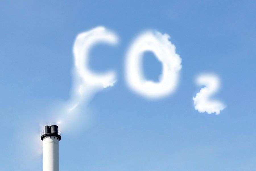 Επαναστατική τεχνολογία μετατροπής του άνθρακα σε «πράσινη» πηγή ενέργειας