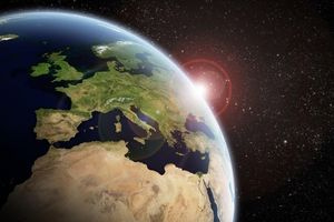 Η Ευρώπη το μεγαλύτερο θύμα της κλιματικής αλλαγής