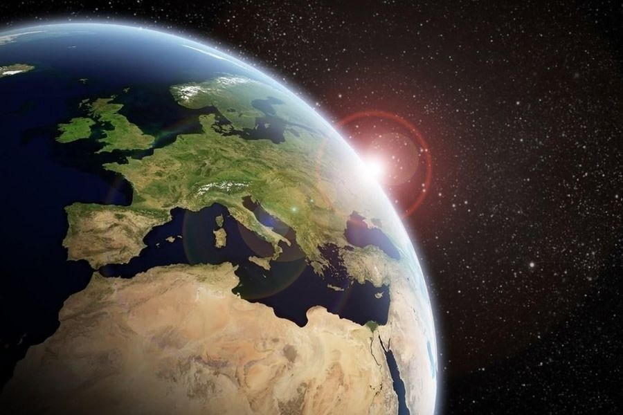 Η Ευρώπη το μεγαλύτερο θύμα της κλιματικής αλλαγής