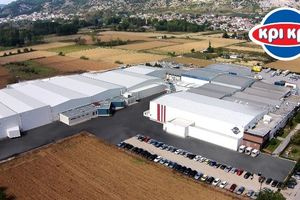 Κρι Κρι: Αυξήσεις μισθών και bonus 3 εκατ. ευρώ για το 2026