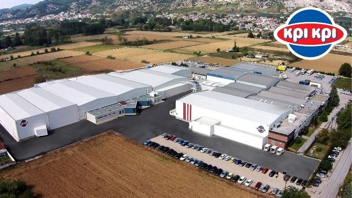 Κρι Κρι: Αυξήσεις μισθών και bonus 3 εκατ. ευρώ για το 2026