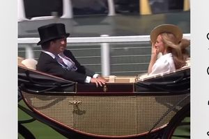 Πίτερ Φίλιπς: O μοναχογιός της πριγκίπισσας Άννας παντρεύεται τη Χάριετ Σπέρλινγκ