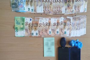 «Φρένο» της ΕΛ.ΑΣ. στη δράση σπείρας στην Άμφισσα: Εξιχνιάστηκαν τρεις κλοπές σε σπίτια – Τέσσερις συλλήψεις