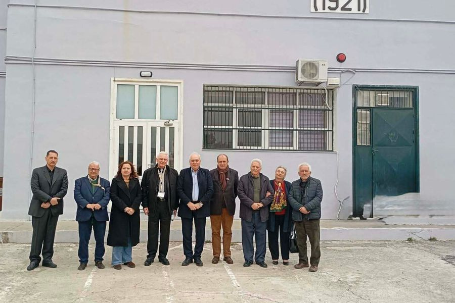 Θεσπίζονται βραβεία για αριστούχους και εκπαιδευτικό ταξίδι στην Αθήνα 