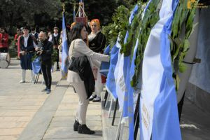 Η Ευτυχία Σαβιολάκη πρόεδρος στην Παγκρητική Ομοσπονδία Ευρώπης