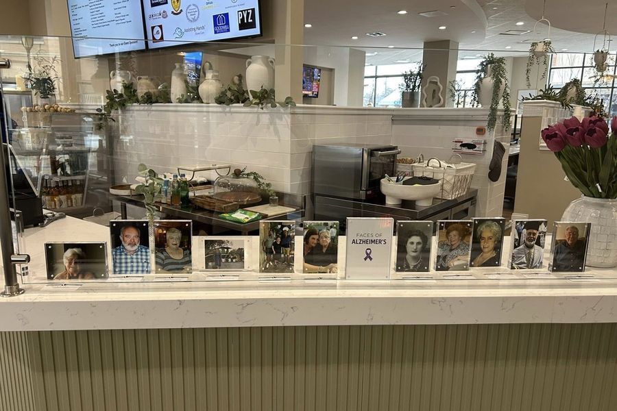 Μεγάλη η ανταπόκριση στο κάλεσμα της Παγκρητικής Αμερικής στην εκδήλωση για την ενίσχυση του Κέντρου Αλτσχάιμερ στα Χανιά