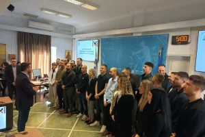 Χανιά: Επιστρέφει μετά από 15 χρόνια η Δημοτική Αστυνομία