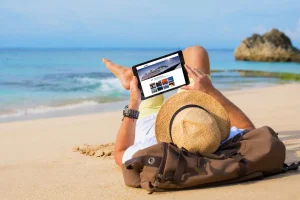 «Φρένο» στις online κρατήσεις για Κρήτη – «Είναι η Ελλάδα ασφαλής;» ρωτάνε οι τουρίστες τη google