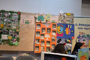 23 σχολεία από την Κρήτη βραβεύθηκαν στο 1ο Μαθητικό Φεστιβάλ Οικολογικών Σχολείων