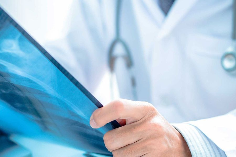 Οι αναρρωτικές «έδειξαν» τις ελλείψεις τεχνολόγων στο ΠΑΓΝΗ