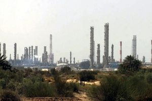 Σαουδική Αραβία: Πυρκαγιά ξέσπασε σε πετροχημικό συγκρότημα έπειτα από επίθεση