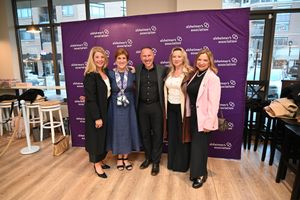 Οι Κρήτες του Σικάγο στηρίζουν την προσπάθεια για το Κέντρο Αλτσχάιμερ στα Χανιά