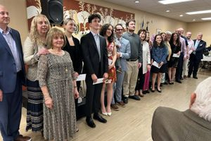 Υποτροφίες ύψους 9.000 δολαρίων από τον Σύλλογο Κρητών του Σπρίνγκφιλντ