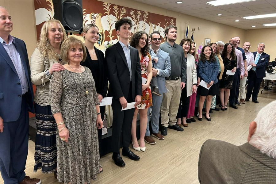 Υποτροφίες ύψους 9.000 δολαρίων από τον Σύλλογο Κρητών του Σπρίνγκφιλντ