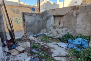 Περιβαλλοντικός Σύλλογος της Αγίας Τριάδας: Στο… επίκεντρο τα κλειστά κτίρια της περιοχής