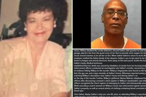 Εκτελέστηκε στη Φλόριντα θανατοποινίτης 36 χρόνια μετά τη δολοφονία που διέπραξε