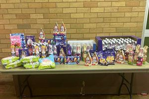 Φιλανθρωπική πασχαλινή δράση από τον Σύλλογο Κρητών Σίδνεϊ και Νέας Νότιας Ουαλίας