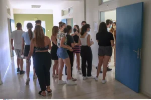 Στις 20 Μαΐου οι εξετάσεις για την ελληνική PISA