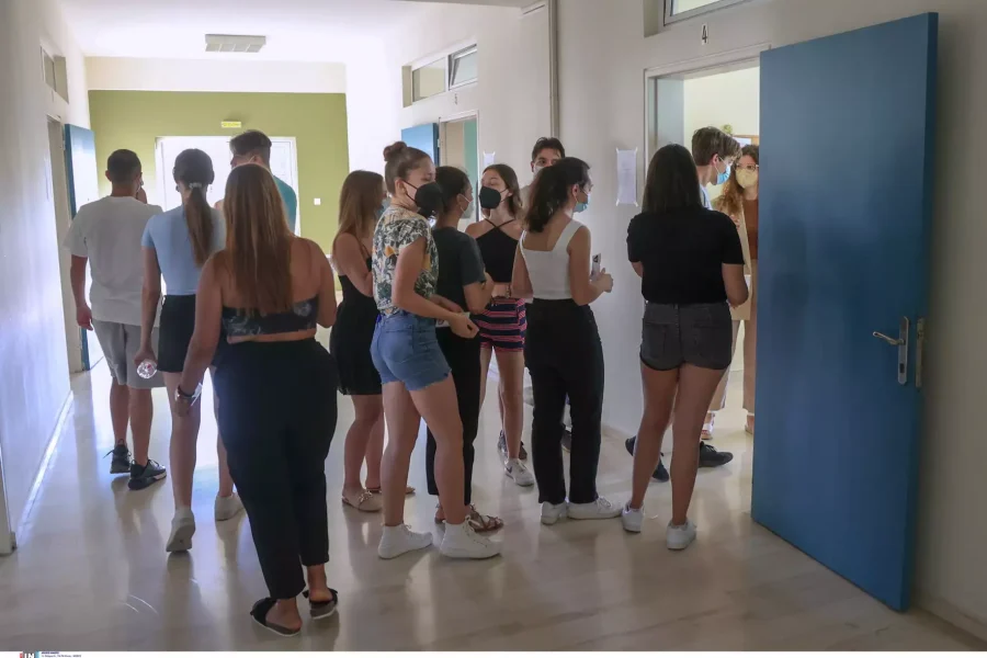 Στις 20 Μαΐου οι εξετάσεις για την ελληνική PISA