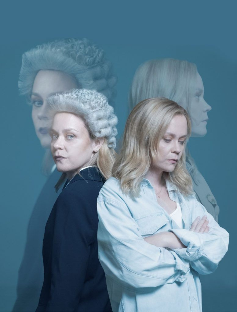 «Εκ  πρώτης όψεως»…ένας συγκλονιστικός μονόλογος