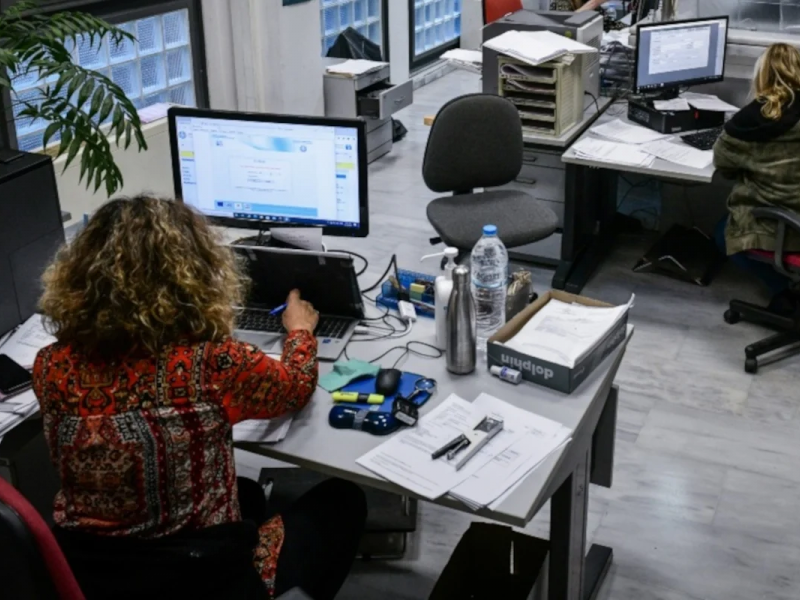 Μικρές προσδοκίες για τόνωση με νέο προσωπικό στους περιφερειακούς δήμους από τον πρώτο κύκλο κινητικότητας