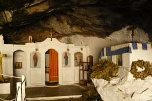 Εκδήλωση μνήμης για την 203η επέτειο της ηρωικής Εξόδου από το Σπήλαιο της Μιλάτου