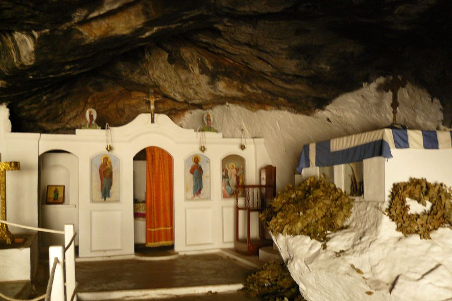 Εκδήλωση μνήμης για την 203η επέτειο της ηρωικής Εξόδου από το Σπήλαιο της Μιλάτου