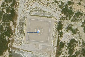  «Πράσινο φως» για το δημοτικό ελικοδρόμιο στη Γαύδο