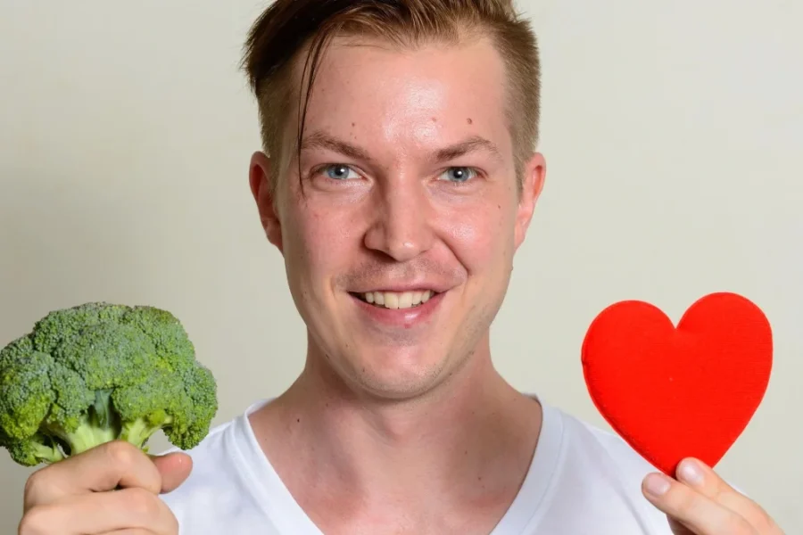 Ποιο συγκεκριμένο είδος λαχανικών ρίχνει την πίεση