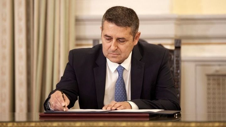 Γιώργος Μυλωνάκης: Πρωτοφανής σκευωρία σε βάρος μου