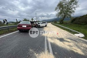 Καβάλα: Χωρίς άδεια οδήγησης ο πατέρας του 3χρονου που έχασε τη ζωή του σε τροχαίο