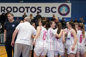 Στον τελικό των γυναικών της ΕΚΑΣΚ Πλατανιάς και Ηρόδοτος