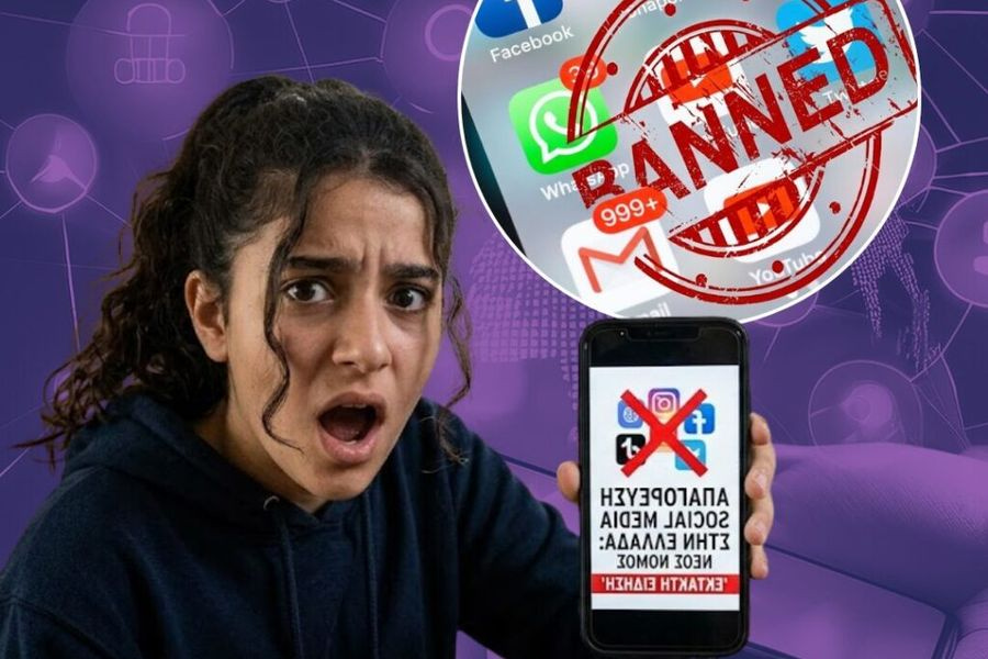 Ο περιορισμός της ηλικίας βοηθά αλλά δεν αρκεί